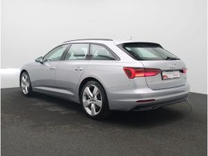 Audi A6 Avant advanced 45 TDI quattro S-tronic / AHK
