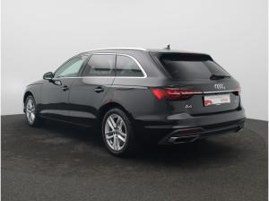 Audi A4 Avant 35 TDI S-tronic / MMI-Navi+, LED, RFK