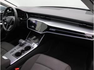 Audi A6 Avant advanced 45 TDI quattro S-tronic / AHK