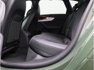 Audi RS4 RS 4 Avant TFSI quattro / Matrix, Vmax280, AHK