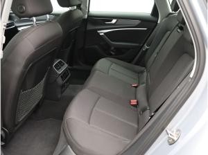 Audi A6 Avant advanced 45 TDI quattro S-tronic / AHK