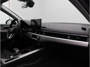 Audi A4 Avant advanced 35TDI S-tronic/ Navi, AHK, LED