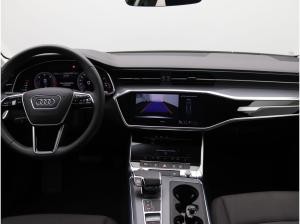 Audi A6 Avant advanced 45 TDI quattro S-tronic / AHK