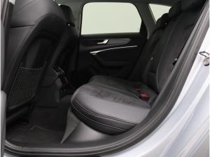 Audi A6 Avant advanced 35 TDI S-tronic / Matrix, AHK