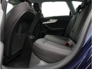 Audi A4 Avant advanced 35TDI S-tronic/ Navi, AHK, LED