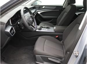 Audi A6 Avant advanced 45 TDI quattro S-tronic / AHK