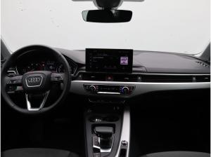 Audi A4 Avant advanced 35TDI S-tronic/ Navi, AHK, LED