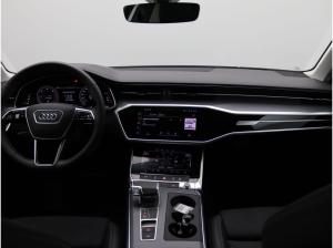 Audi A6 Avant advanced 35 TDI S-tronic / Matrix, AHK
