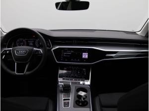 Audi A6 Avant advanced 35 TDI S-tronic / Matrix, AHK