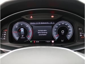 Audi A6 Avant advanced 45 TDI quattro S-tronic / AHK