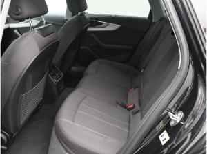 Audi A4 Avant 35 TDI S-tronic / MMI-Navi+, LED, RFK