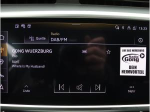 Audi A6 Avant advanced 35 TDI S-tronic / Matrix, AHK