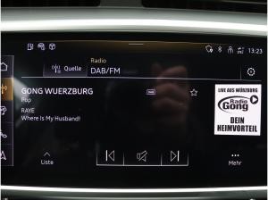 Audi A6 Avant advanced 35 TDI S-tronic / Matrix, AHK