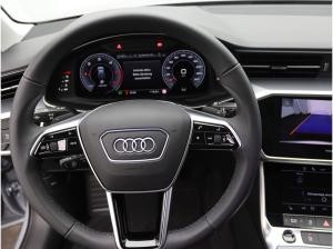 Audi A6 Avant advanced 45 TDI quattro S-tronic / AHK