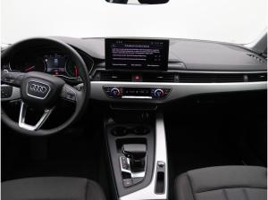Audi A4 Avant 35 TDI S-tronic / MMI-Navi+, LED, RFK
