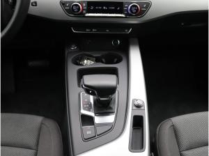 Audi A4 Avant advanced 35TDI S-tronic/ Navi, AHK, LED