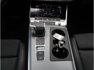 Audi A6 Avant advanced 35 TDI S-tronic / Matrix, AHK