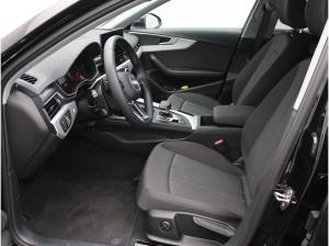 Audi A4 Avant 35 TDI S-tronic / MMI-Navi+, LED, RFK