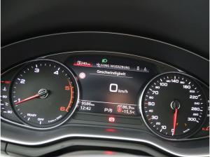 Audi A4 Avant advanced 35TDI S-tronic/ Navi, AHK, LED