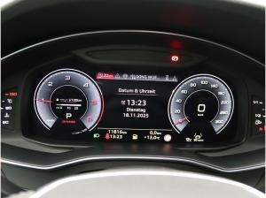 Audi A6 Avant advanced 35 TDI S-tronic / Matrix, AHK