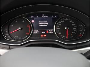 Audi A4 Avant 35 TDI S-tronic / MMI-Navi+, LED, RFK