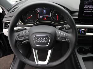 Audi A4 Avant 35 TDI S-tronic / MMI-Navi+, LED, RFK