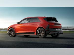 Hyundai IONIQ 5 N // AWD // AKTION // FREI KONFIGURIERBAR