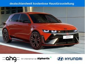 Foto - Hyundai IONIQ 5 N // AWD // AKTION // FREI KONFIGURIERBAR