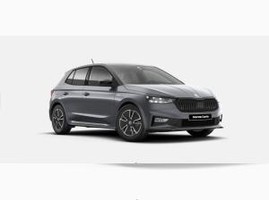 Skoda Fabia Monte Carlo 1.0 TSI DSG +Bestellfahrzeug+