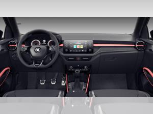 Skoda Fabia Monte Carlo 1.0 TSI DSG +Bestellfahrzeug+