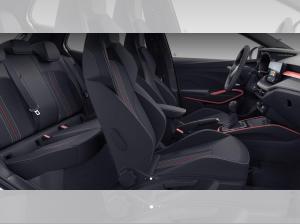 Skoda Fabia Monte Carlo 1.0 TSI DSG +Bestellfahrzeug+