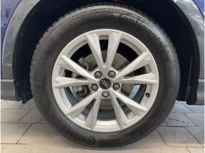 Audi Q3 Sportback S line 35 TFSI Kamera AHK Memory LED Navi