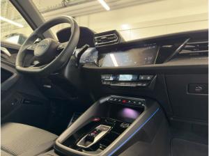 Audi S3 Limousine 2.0 TFSI Matrix Pano SONOS Kamera
