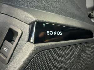 Audi S3 Limousine 2.0 TFSI Matrix Pano SONOS Kamera