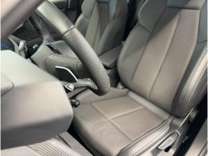 Audi S3 Limousine 2.0 TFSI Matrix Pano SONOS Kamera