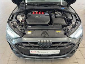 Audi S3 Limousine 2.0 TFSI Matrix Pano SONOS Kamera