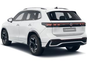 Volkswagen Tiguan R-Line, 1,5 eTSI, 110 KW, DSG, Sonderleasing für Gewerbekunden, Ohne Anzahlung