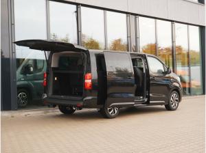Fiat Scudo Top 7-Sitzer L3 180 AT / Vollausstattung