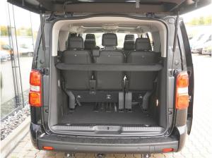 Fiat Scudo Top 7-Sitzer L3 180 AT / Vollausstattung