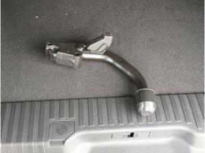 Fiat Scudo Top 7-Sitzer L3 180 AT / Vollausstattung