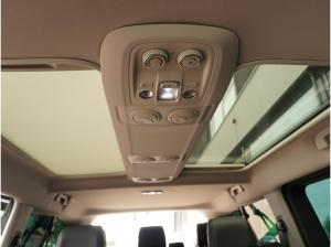 Fiat Scudo Top 7-Sitzer L3 180 AT / Vollausstattung