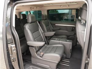 Fiat Scudo Top 7-Sitzer L3 180 AT / Vollausstattung