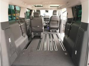 Fiat Scudo Top 7-Sitzer L3 180 AT / Vollausstattung