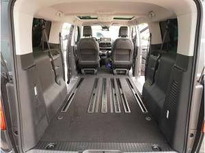 Fiat Scudo Top 7-Sitzer L3 180 AT / Vollausstattung