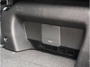 Fiat Scudo Top 7-Sitzer L3 180 AT / Vollausstattung