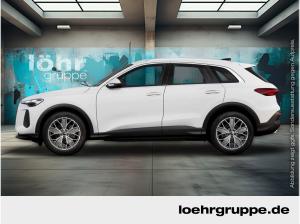 Audi Q5 SUV e-hybrid quattro 220 kW S tronic