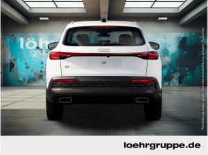 Audi Q5 SUV e-hybrid quattro 220 kW S tronic