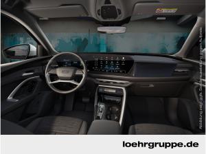 Audi Q5 SUV e-hybrid quattro 220 kW S tronic