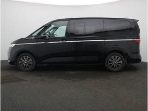 Volkswagen Multivan Lang Style DSG / Navi, Matrix, AHK, RFK