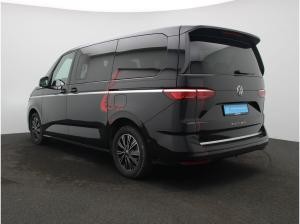 Volkswagen Multivan Lang Style DSG / Navi, Matrix, AHK, RFK